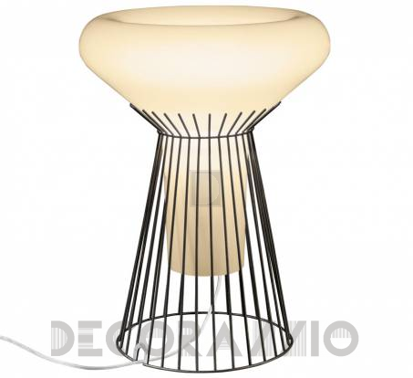 Светильник  настольный (Настольная лампа) Diesel Living with Foscarini Metafisica table - LI3311 50 E