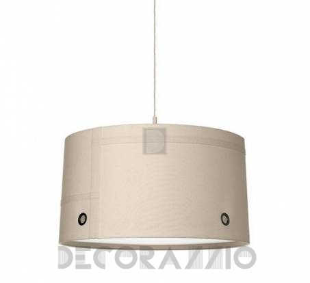 Светильник  потолочный подвесной (Люстра) Diesel Living with Foscarini Fork - LI0475-50-E halo