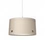 Светильник  потолочный подвесной (Люстра) Diesel Living with Foscarini Fork - LI0475-50-E halo