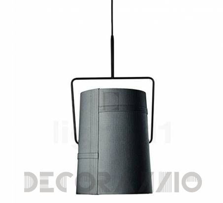 Светильник  потолочный подвесной (Люстра) Diesel Living with Foscarini Fork - LI0472 25 E