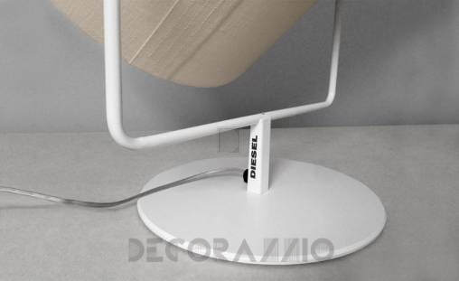 Светильник  настольный (Настольная лампа) Diesel Living with Foscarini Fork - LI0416 25 E