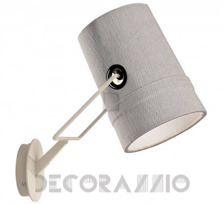 Светильник  настенный накладной (Бра) Diesel Living with Foscarini Fork - LIO452 50 E