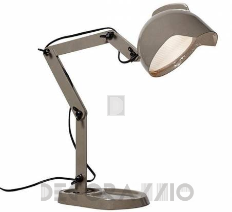 Светильник  настольный (Настольная лампа) Diesel Living with Foscarini Duii - LI1811 25 E1