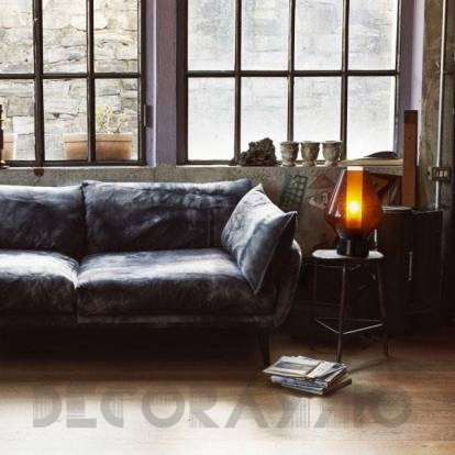 Светильник  настольный (Настольная лампа) Diesel Living with Foscarini Metal Glass - LI2211 52 E