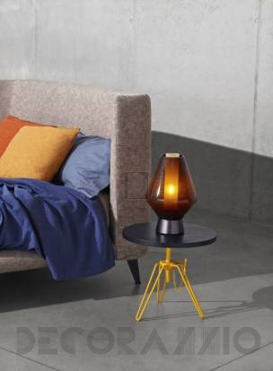 Светильник  настольный (Настольная лампа) Diesel Living with Foscarini Metal Glass - LI2211 52 E