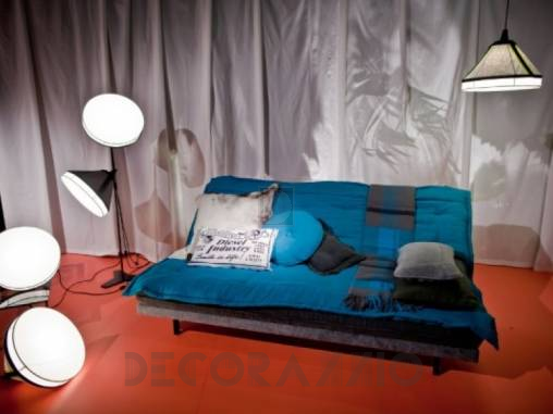 Светильник  потолочный подвесной (Люстра) Diesel Living with Foscarini Drumbox - LI2071-10-E