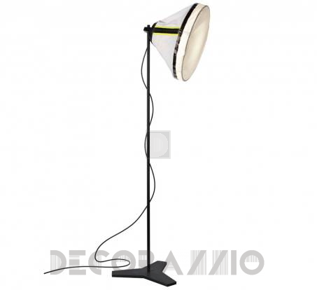 Светильник  напольный (Торшер) Diesel Living with Foscarini Drumbox - LI2032 10 E