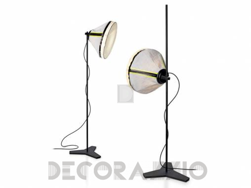 Светильник  напольный (Торшер) Diesel Living with Foscarini Drumbox - LI2032 10 E