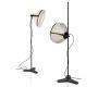 Светильник  напольный (Торшер) Diesel Living with Foscarini Drumbox - LI2032 10 E