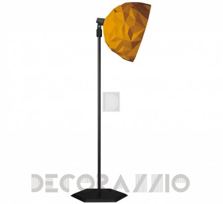 Светильник  напольный (Торшер) Diesel Living with Foscarini Rock - LI0503 50 E