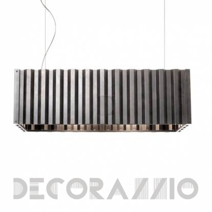 Светильник  потолочный подвесной (Люстра) Diesel Living with Foscarini Container - LI4471-20E