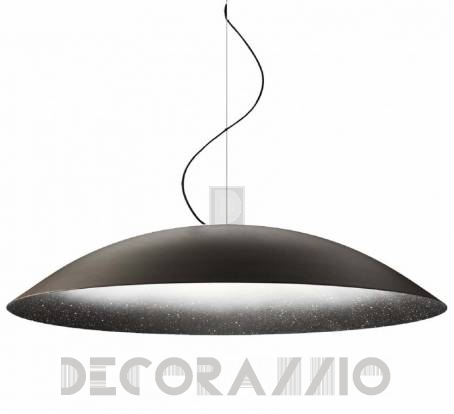 Светильник  потолочный подвесной (Люстра) Diesel Living with Foscarini White Noise - LI4007 20 E