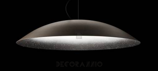 Светильник  потолочный подвесной (Люстра) Diesel Living with Foscarini White Noise - LI4007 20 E