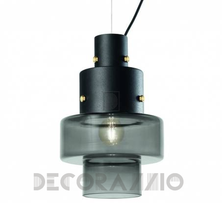 Светильник  потолочный подвесной (Люстра) Diesel Living with Foscarini Gask - LI3571 25 E