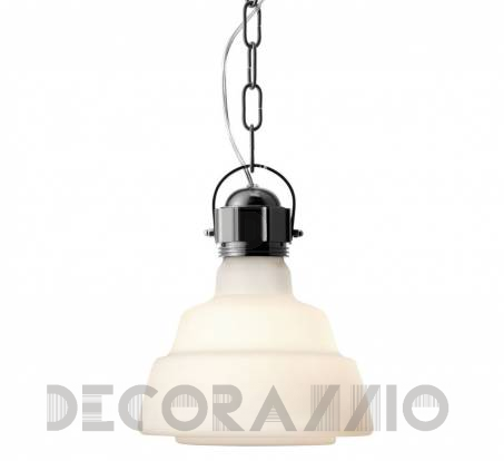 Светильник  потолочный подвесной (Люстра) Diesel Living with Foscarini Glas - LI0172 10 E