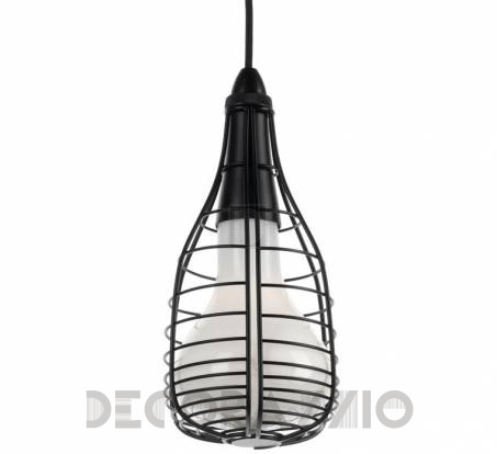 Светильник  потолочный подвесной (Люстра) Diesel Living with Foscarini Cage - LI0278-10-E1