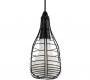 Светильник  потолочный подвесной (Люстра) Diesel Living with Foscarini Cage - LI0278-10-E1