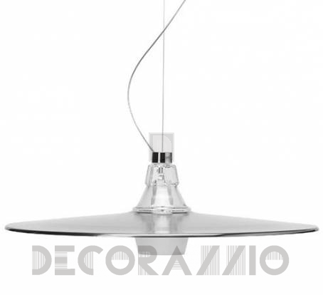 Светильник  потолочный подвесной (Люстра) Diesel Living with Foscarini Crash & Bell - LI2871 77 E