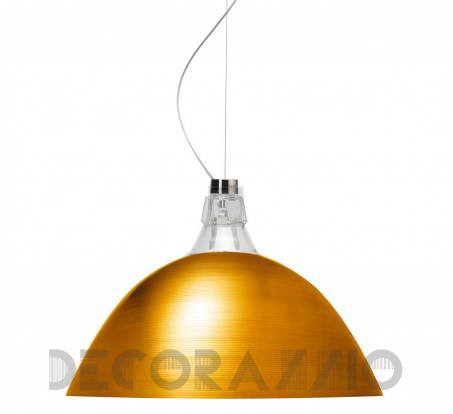 Светильник  потолочный подвесной (Люстра) Diesel Living with Foscarini Crash & Bell - LI2872 55 E