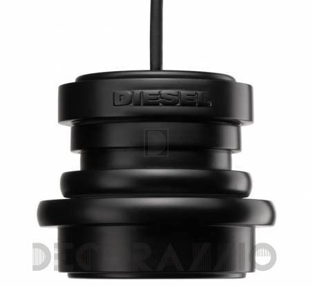 Светильник  потолочный подвесной (Люстра) Diesel Living with Foscarini Tool - LI0972-20-E1