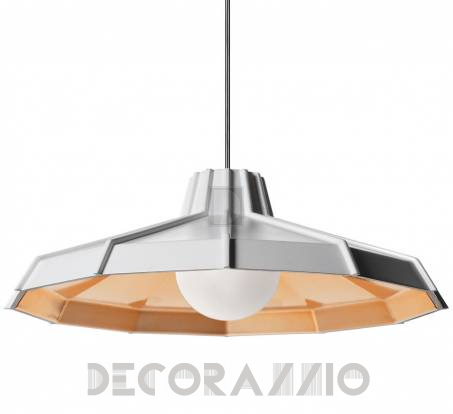 Светильник  потолочный подвесной (Люстра) Diesel Living with Foscarini Mysterio - LI1971-10-E2