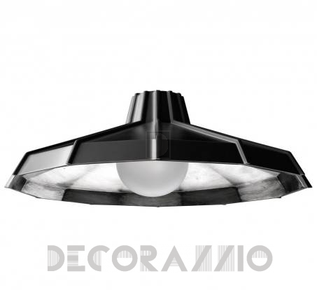 Светильник  потолочный накладной (Светильник потолочный) Diesel Living with Foscarini Mysterio - LI1951 20 E1