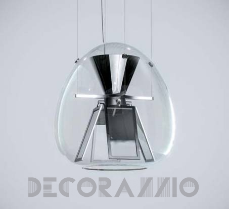 Светильник  потолочный подвесной (Люстра) Artemide Harry H - Harry H