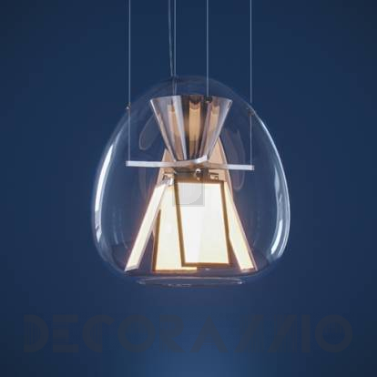 Светильник  потолочный подвесной (Люстра) Artemide Harry H - Harry H