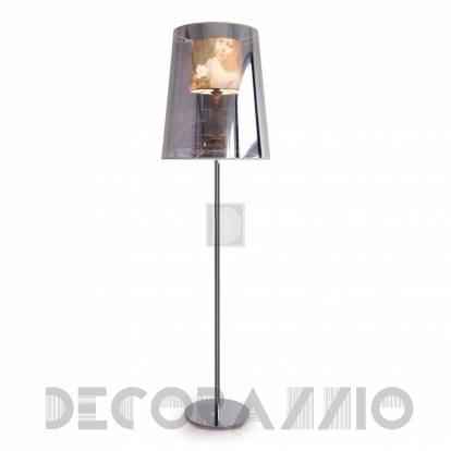 Светильник  напольный  (Торшер) Moooi LIGHT SHADE SHADE - MOLLS-D52--Comp