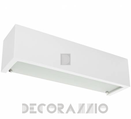 Светильник  настенный накладной (Бра) Linea Light Gypsum - 60834W00