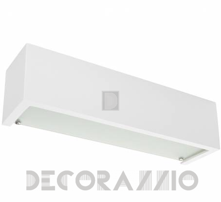 Светильник  настенный накладной (Бра) Linea Light Gypsum - 60817W00