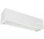 Светильник  настенный накладной (Бра) Linea Light Gypsum - 60817W00