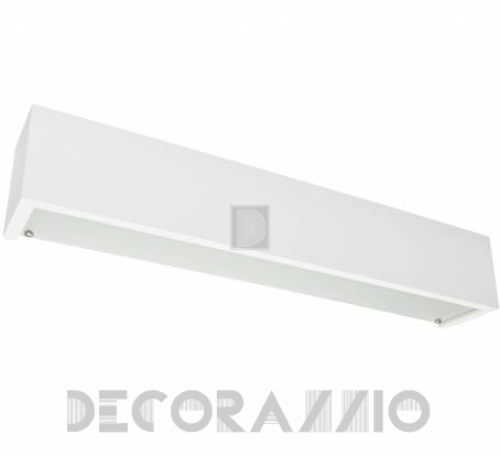 Светильник  настенный накладной (Бра) Linea Light Gypsum - 60819W00