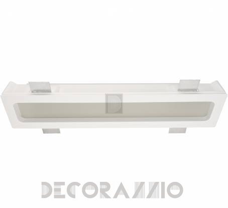 Светильник  потолочный врезной (Светильник потолочный) Linea Light Gypsum - 64502W00