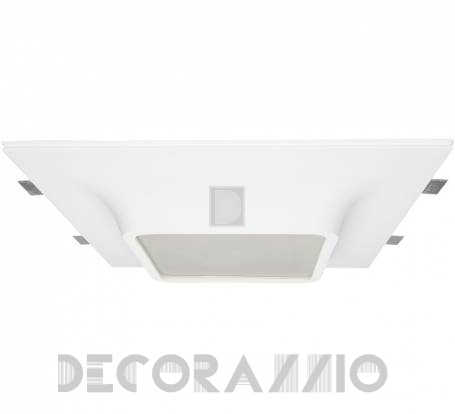 Светильник  потолочный врезной (Светильник потолочный) Linea Light Gypsum - 64503W00