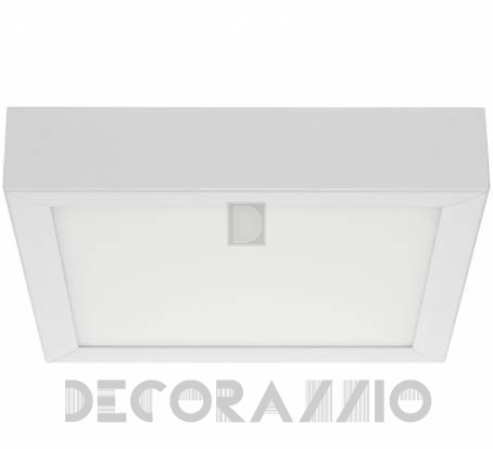 Светильник  потолочный накладной (Светильник потолочный) Linea Light Loomia - 97232W00