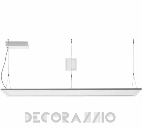 Светильник  потолочный подвесной (Светильник потолочный) Linea Light Loomia - 96939W00