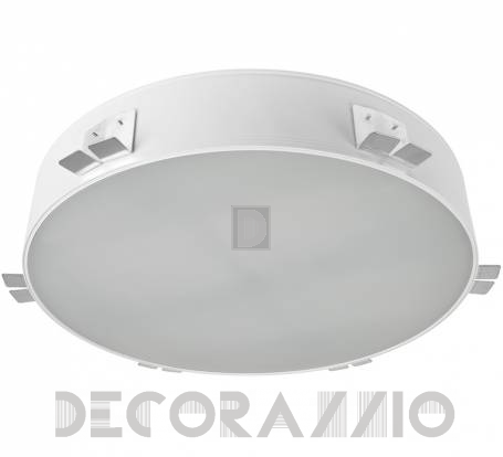 Светильник  потолочный врезной (Светильник потолочный) Linea Light Pool - 62932W00