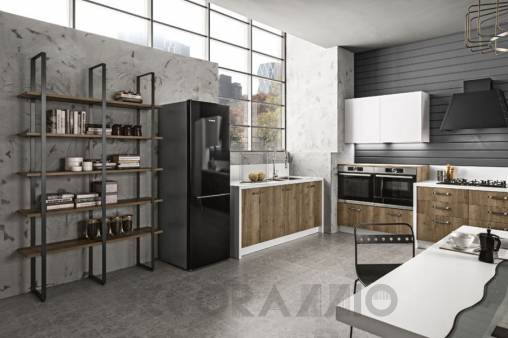 Комплект в кухню Arrex Modern Collection - iside-1