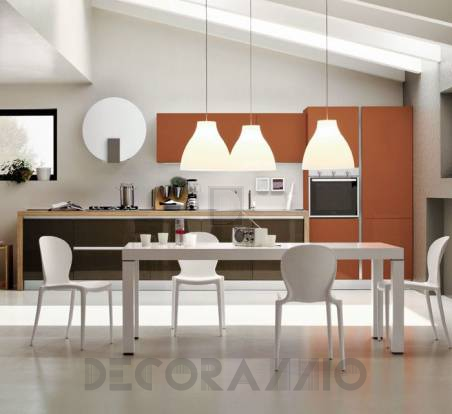 Комплект в кухню Arrex Modern Collection - timo-composizione-9