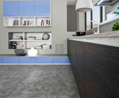 Комплект в кухню Arrex Modern Collection - cacao-1