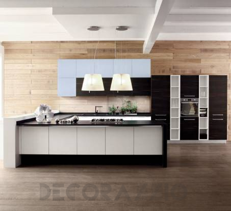 Комплект в кухню Arrex Modern Collection - cedro-3