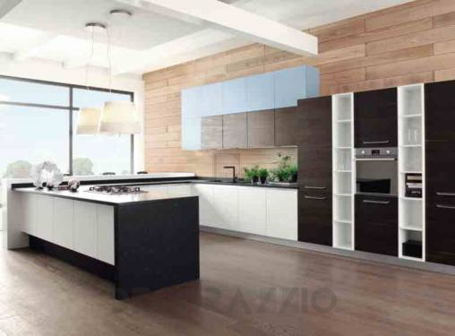 Комплект в кухню Arrex Modern Collection - cedro-3