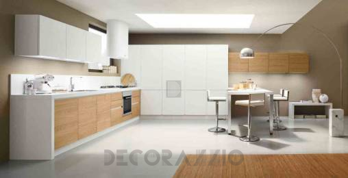 Комплект в кухню Arrex Modern Collection - essenza-01