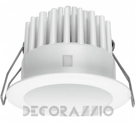 Светильник  потолочный врезной (Светильник точечный) Linea Light Anton - 97425W15