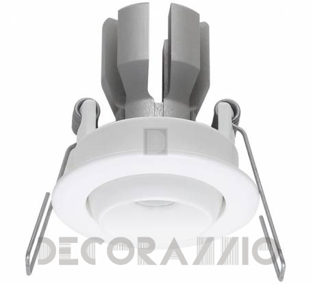 Светильник  потолочный врезной (Светильник точечный) Linea Light Anton - 97402W08