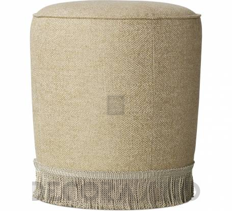 Пуф Gubi Gubi Furniture Collection - Pouffe_38_Chianti_03