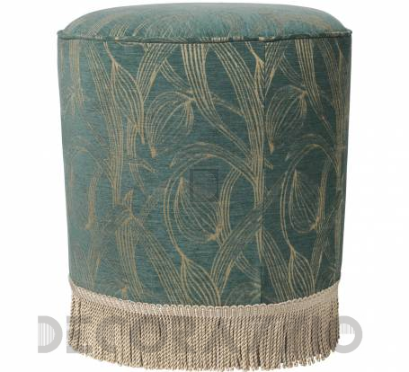 Пуф Gubi Gubi Furniture Collection - Pouffe_38_Backhausen