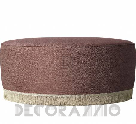 Пуф Gubi Gubi Furniture Collection - Pouffe_105_Chianti_016