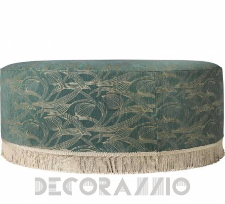 Пуф Gubi Gubi Furniture Collection - Pouffe_105_Backhausen